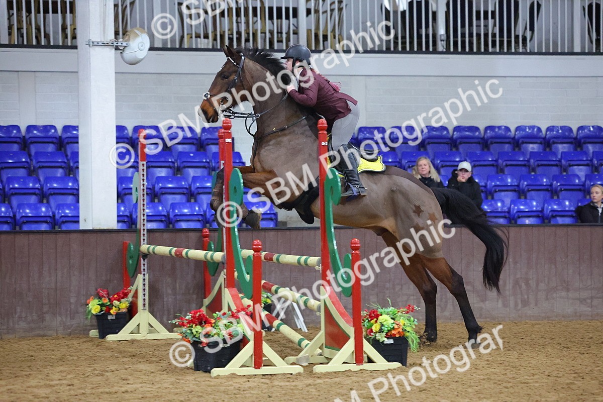 SBM_001171 - Class 14 - Nupafeed Supplements Senior Discovery/ 1m Open - First Round (1.00m)