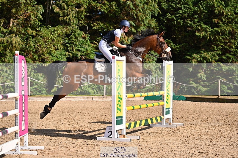 250817A-161748-05022 - Cls 23 Snr 1.15m Open