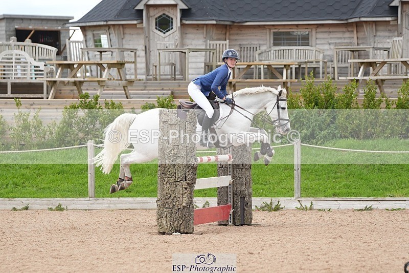 250921-124638-02978 - Cls 12 Pony 1.15m Members Cup