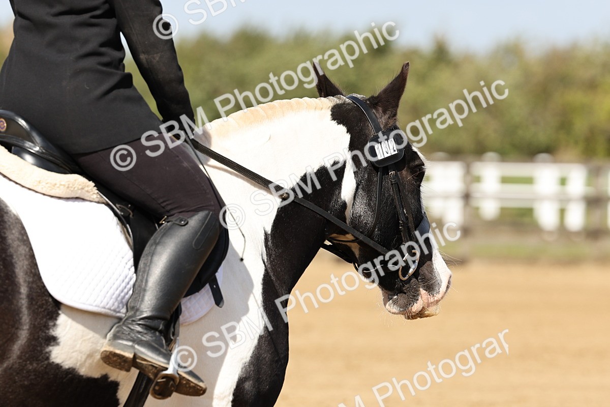 SBM_000561 - Class 44 - Intro 2 Combined Training