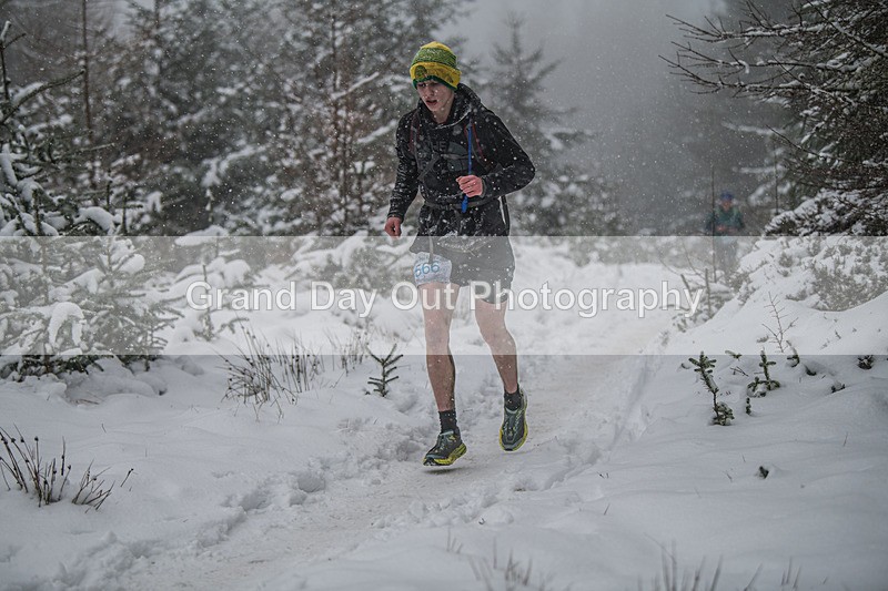 Glentress-1975 - High Terrain Events Glentress 42, 21 & 10K Trail Races Sunday 15th February 2026