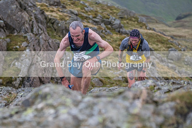 Three Shires-60 - Three Shires Fell Race Saturday 26th September 2026