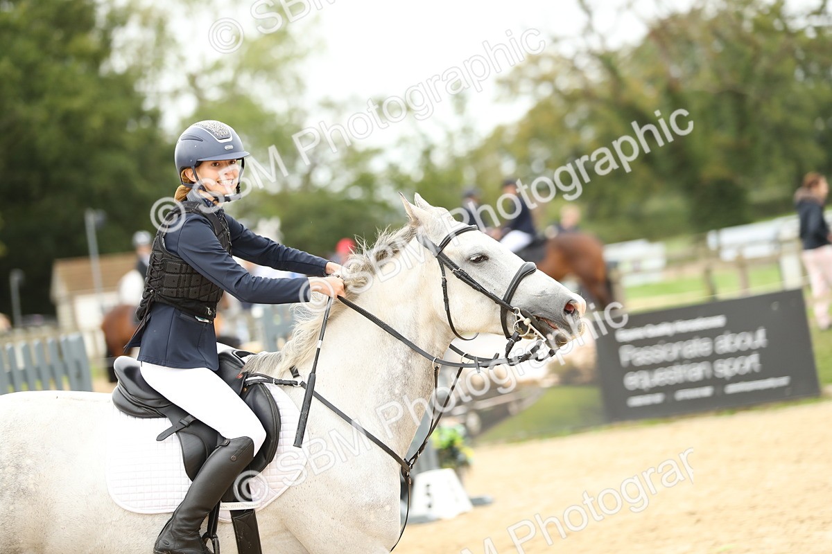 SBM_59617 - J25 - Junior Horse 80cm Championship