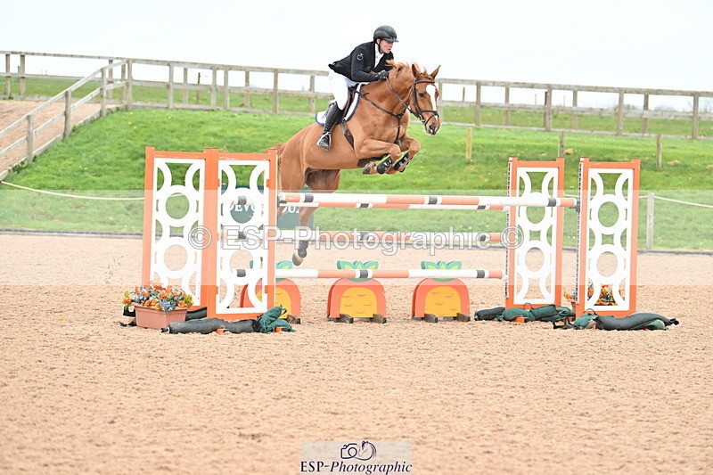 240405A-150102-02157 - Cls 6 National 1.40m Open