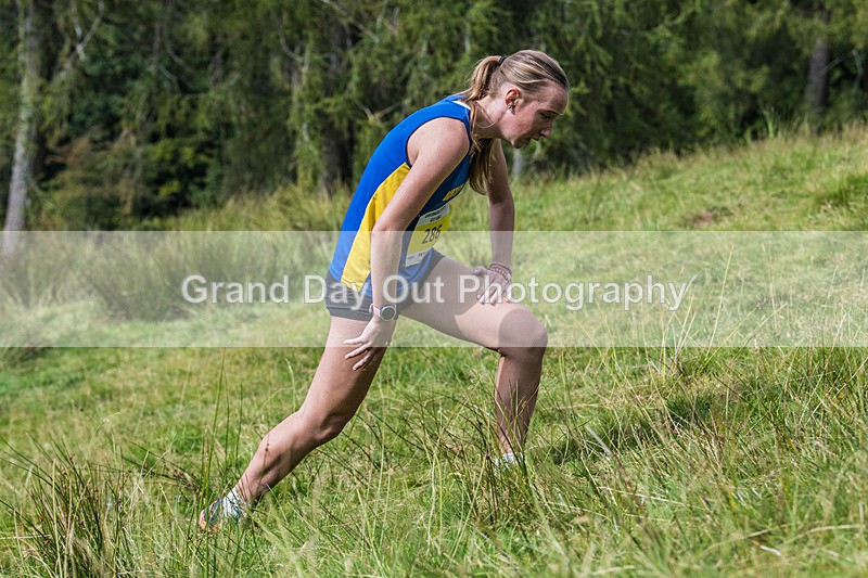 Grasmere Sports-341 - Grasmere Sports Junior & Senior Fell Races Sunday 24th August 2025