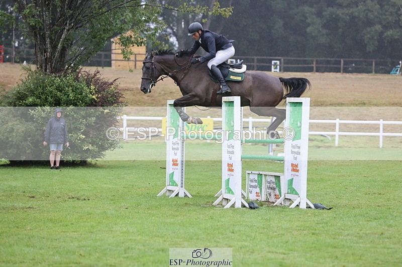 250830A-155638-07341 - Cls 17 Snr Foxhunter