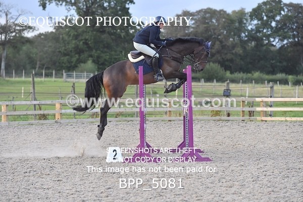 BPP_5081 - CLASS 7 1.05m Amateur Championship Qualifier/ 1.05m Open