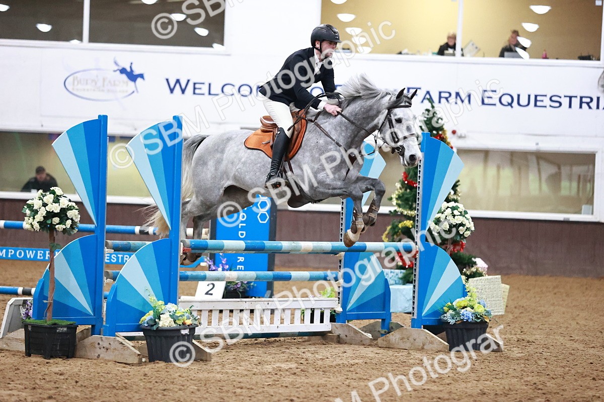 SBM_001937 - Class 9 - Senior Discovery 1.00m