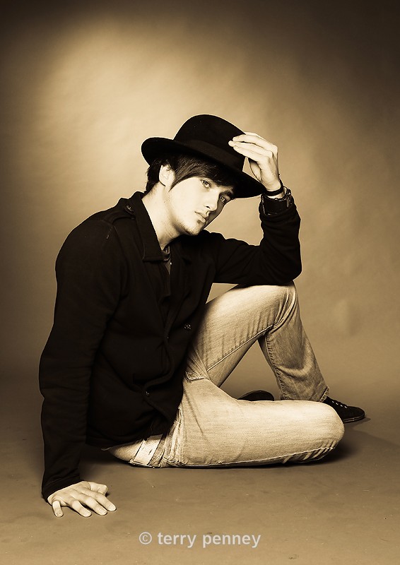Haydon 3 - Models