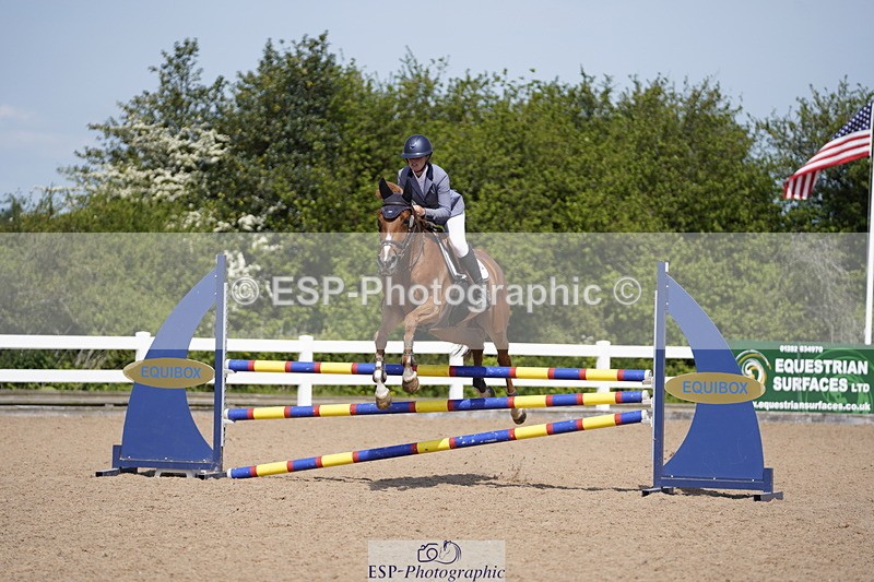 230528A-110308-06420 - Cls 31 Scope 1m Champ Quali & Open