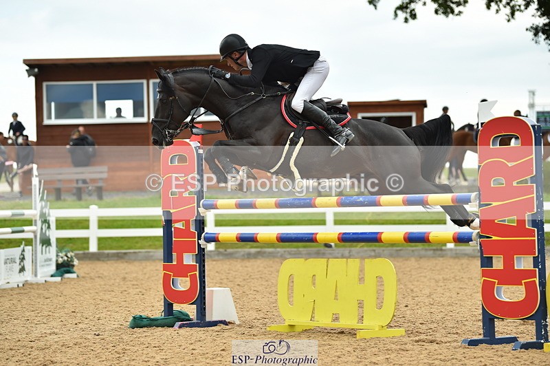 230720A-152158-03483 - Cls 17, 1 Star Silver 1.20m