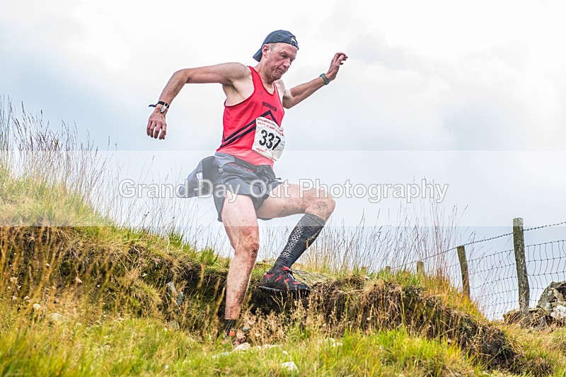 Langdale-1156 - Langdale Horseshoe Fell Race Saturday 8th October 2022
