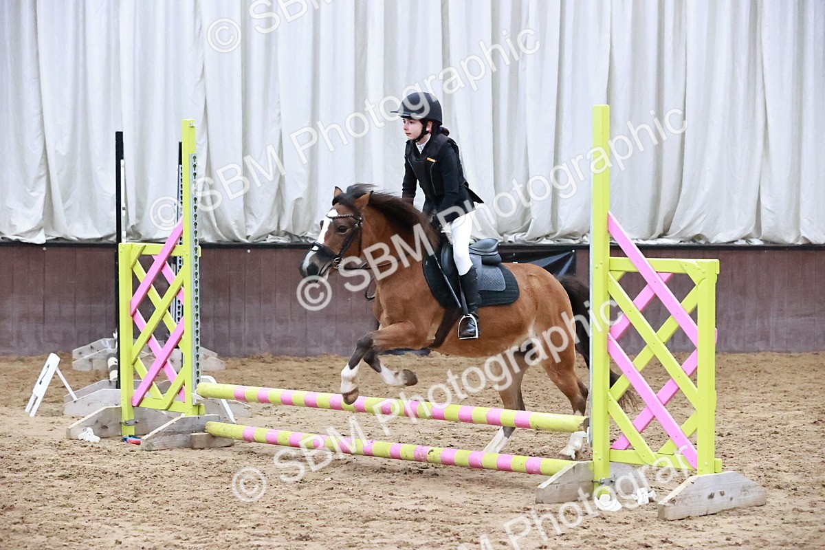 SBM_000633 - Class 2 - Show Jumping 50cm