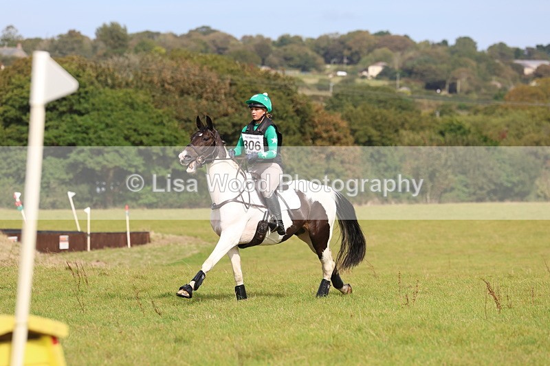 3E7A7304 - Class 3: Nankelly Open: Yellow Boat