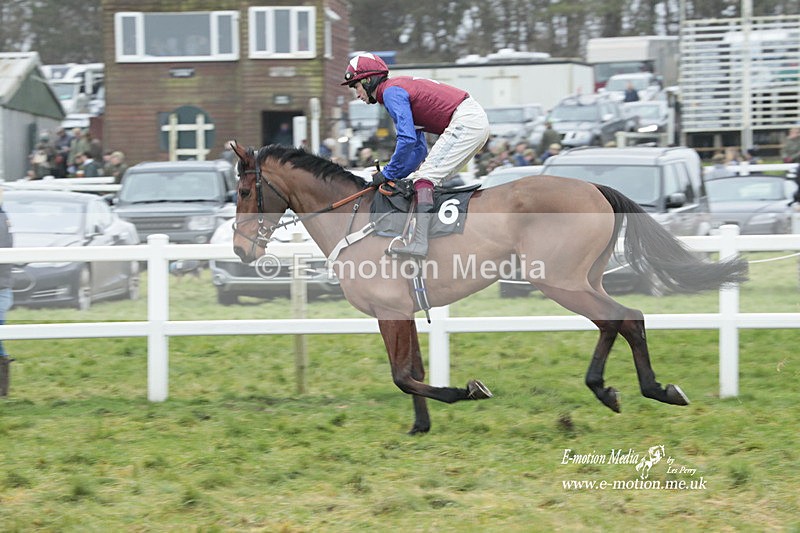 PtP 041222 0620 - Larkhill Racing Club Point-to-Point Larkhill 01/01/23