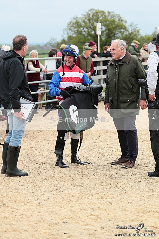 PtP 040526 275 - Mollington Point-to-Point 04/05/26