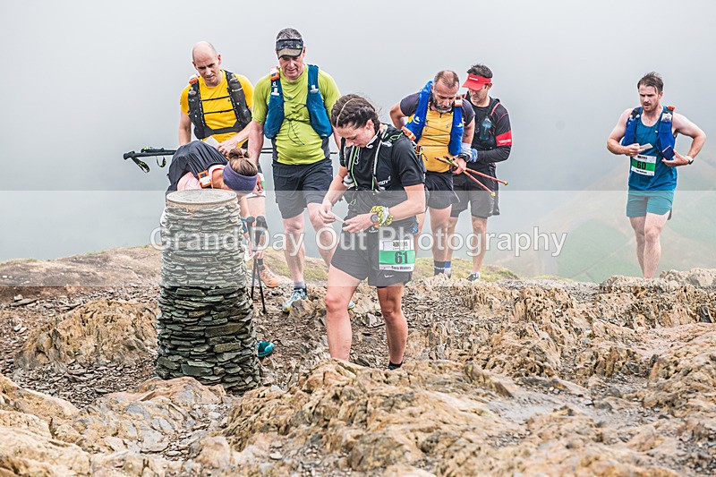Lakes Ultra-236 - Kong Lakes Ultra Fell Race Saturday 24th June 2023