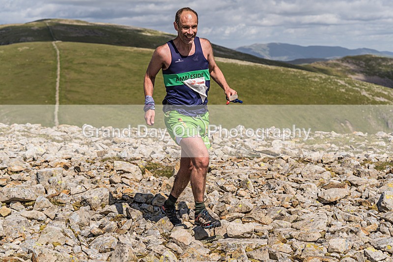 Ennerdale-393 - Ennerdale Horseshoe Fell Race Saturday 8th June 2024