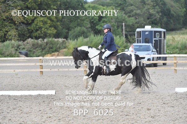 BPP_6025 - PRELIM TEST 5 LONG ARENA