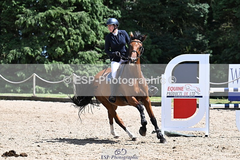 260705A-143136-20385 - Cls 52 Snr 1m 05 GP Jump Off