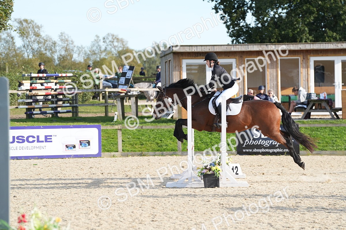 SBM_53365 - J23 - Junior Horse 70cm Championship