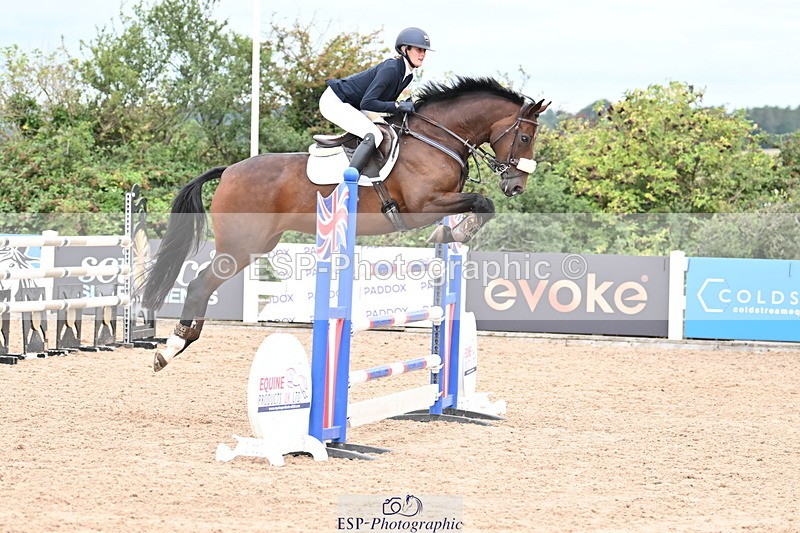 250820B-135847-00844 - Cls 6 Foxhunter and 1.20m Open