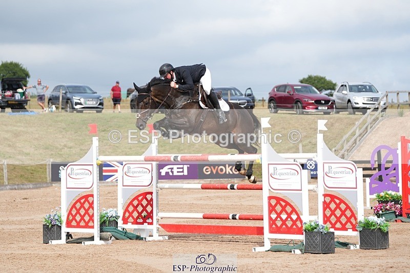 250718-162855-12395 - Cls 6, 3 Star Big Tour LR Qualifier Break til End