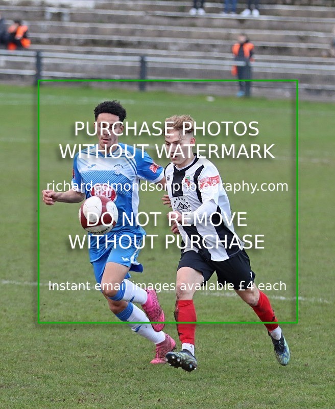 IMG_1905 - Kendal Town v Newcastle Town