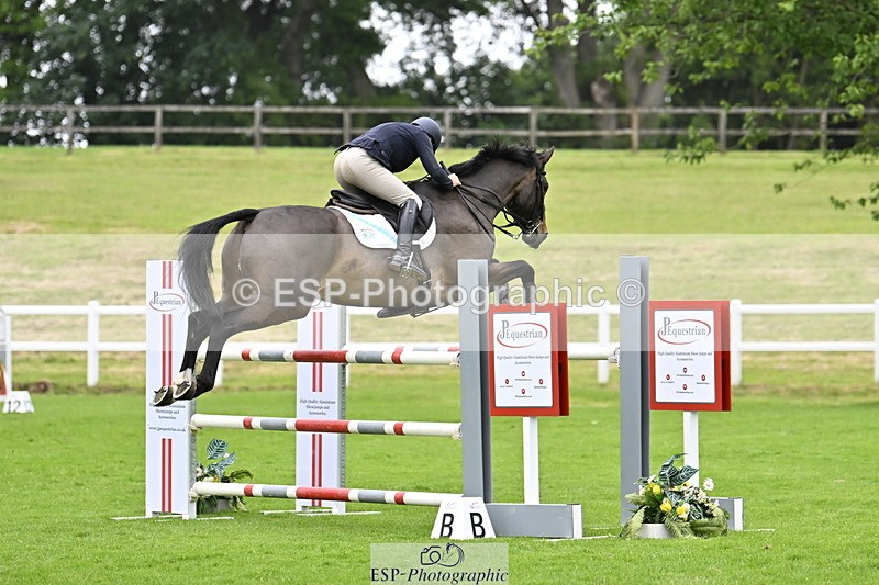 250613A-131505-02131 - Cls 3 Snr Foxhunter