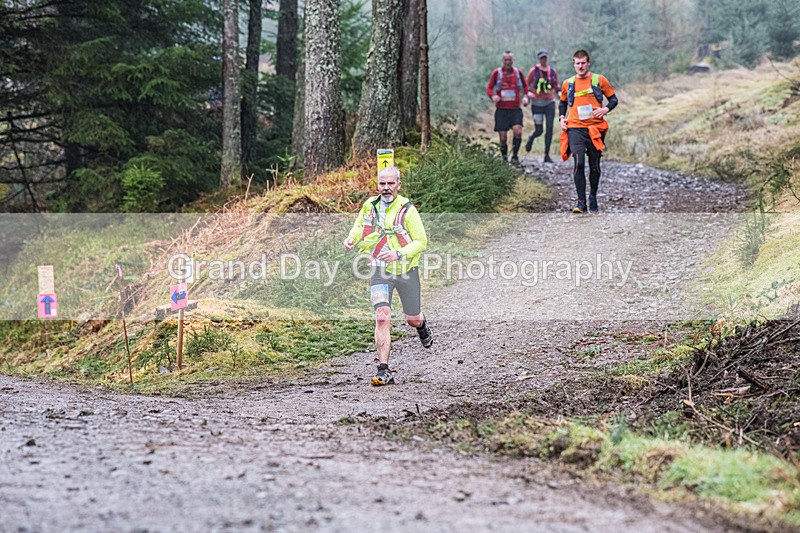 Glentress 21  10K-2126 - High Terrain Events Glentress 21 & 10K Trail Runs Saturday 18th February 2023