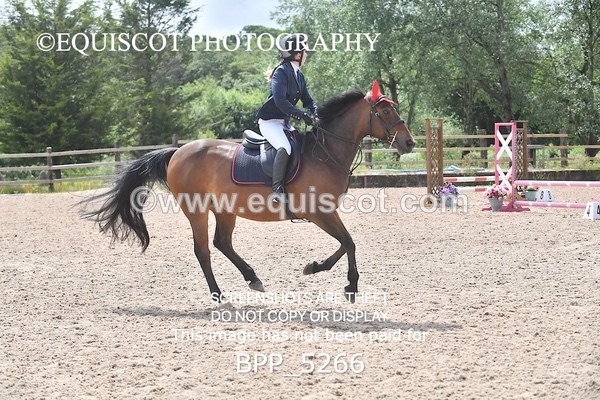 BPP_5266 - CLASS 5 60CM