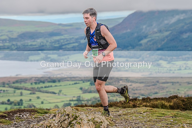 British Fell Relay-372 - British Fell & Hill Relay Championship Braithwaite Keswick Saturday 21st October 2023