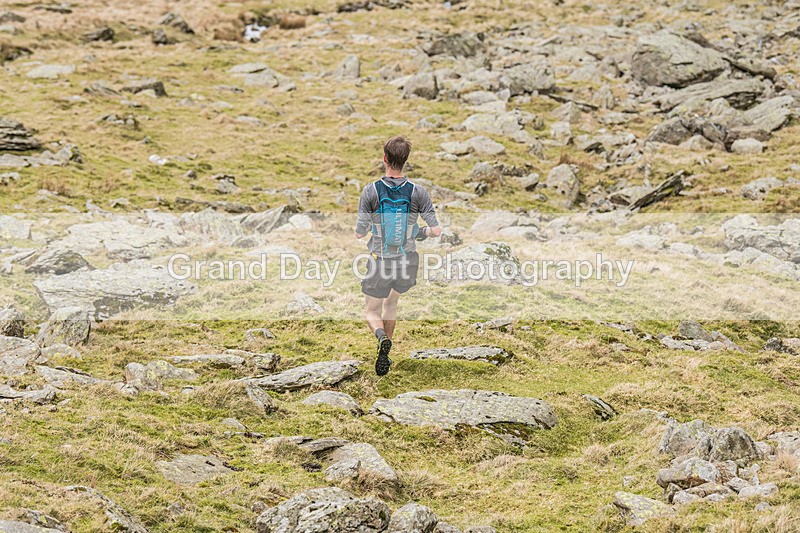 Kong MMM-469 - Kong Mini Mountain Marathon Round 1 Lake District Coniston Sunday 5th March 2023