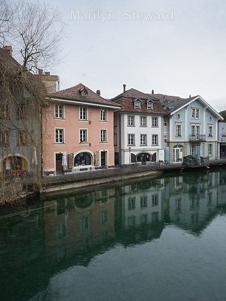 Thun-31 - Switzerland