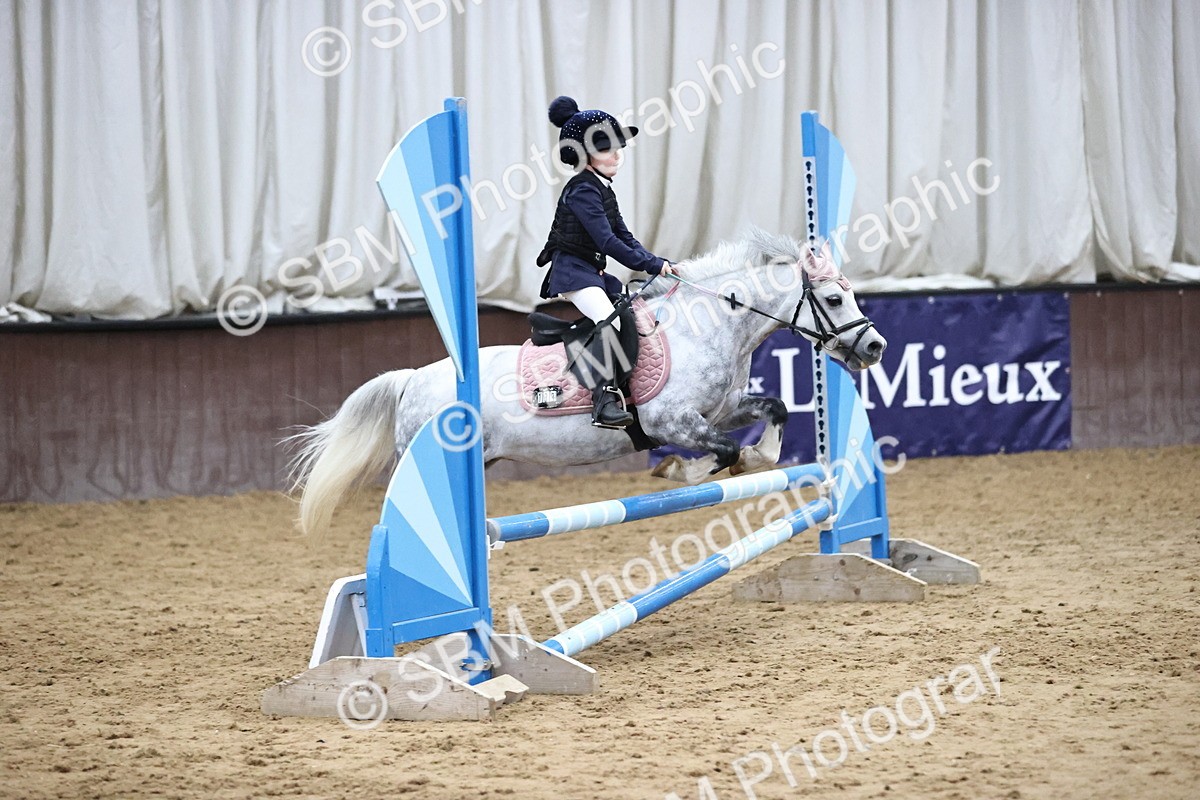 SBM_001071 - Class 4 - Prestige Design & Workwear 60cm