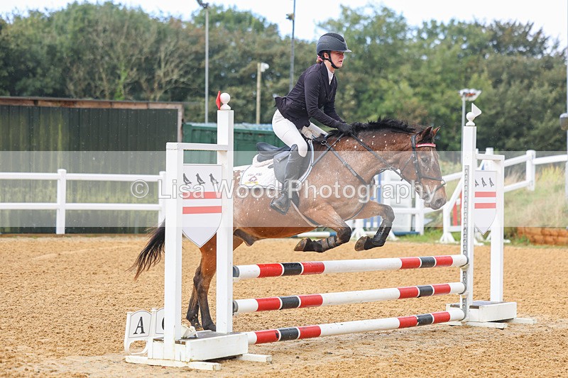 3E7A7640 - Class 2: 70cm Junior