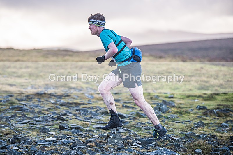 Nine Standards-56 - Nine Standards Fell Race Monday 1st January 2024