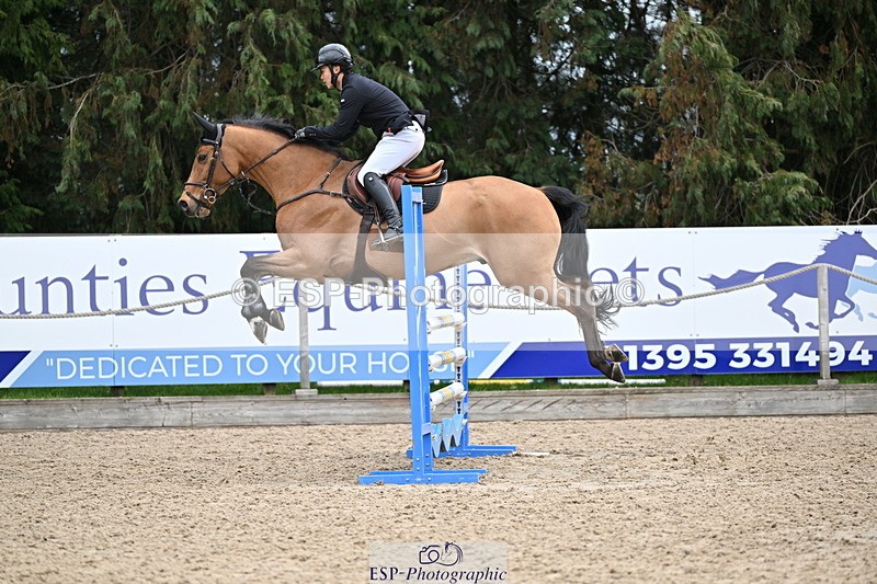 250323A-122707-04547 - Cls 23&29 105m Open & Nat Am Qualifier