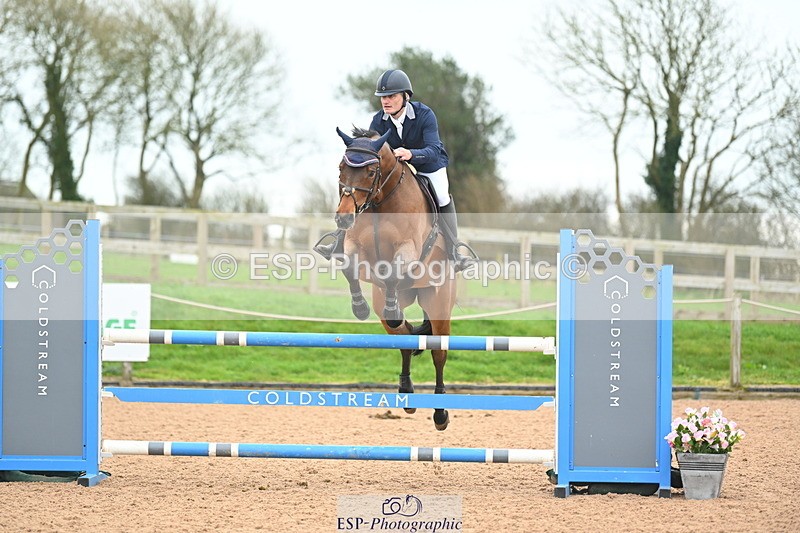 240316A-100238-02527 - Cls 13 Snr 1.05 and 1.10m Open