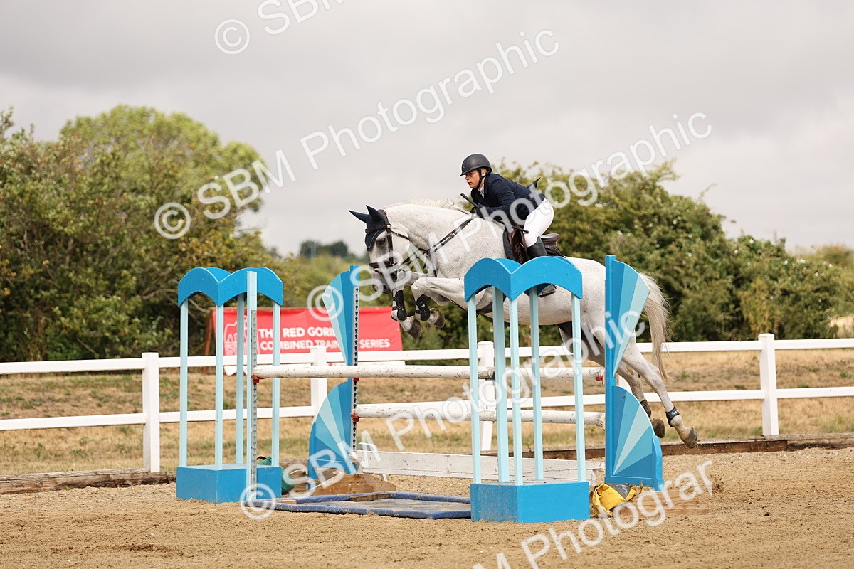 SBM_024257 - Class 7 - Senior 1.15m Open Inc National 1.15m Members Cup Qualifier