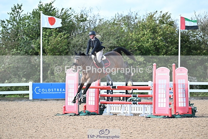 241005A-133448-04030 - SAT Cls 19 1.10m Amateur Quali