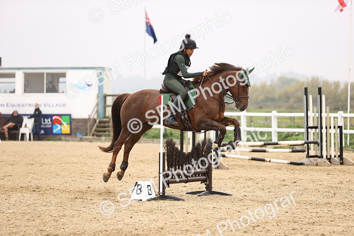 SBM_001574 - Class 1 - 70cm