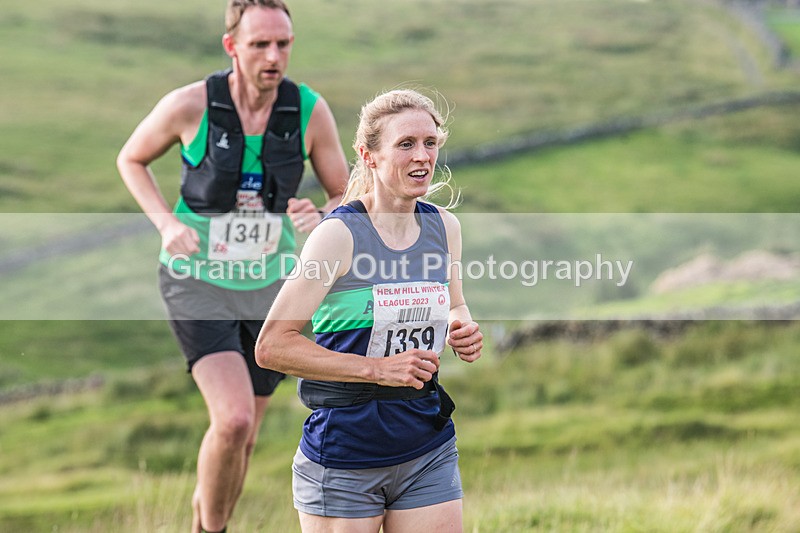 Tebay-110 - Tebay Fell Race Wednesday 26th June 2024