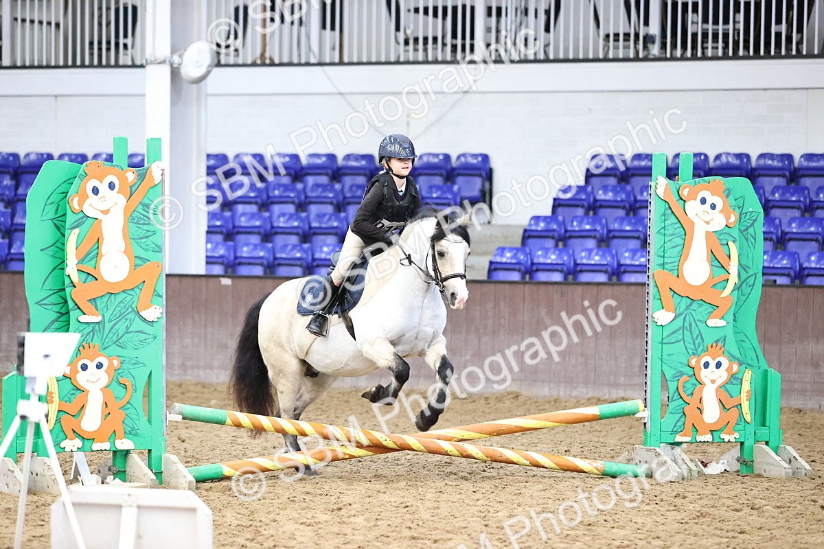 SBM_000254 - Class 2 - The Rug Lady 40cm Area 12 Championship Qualifier