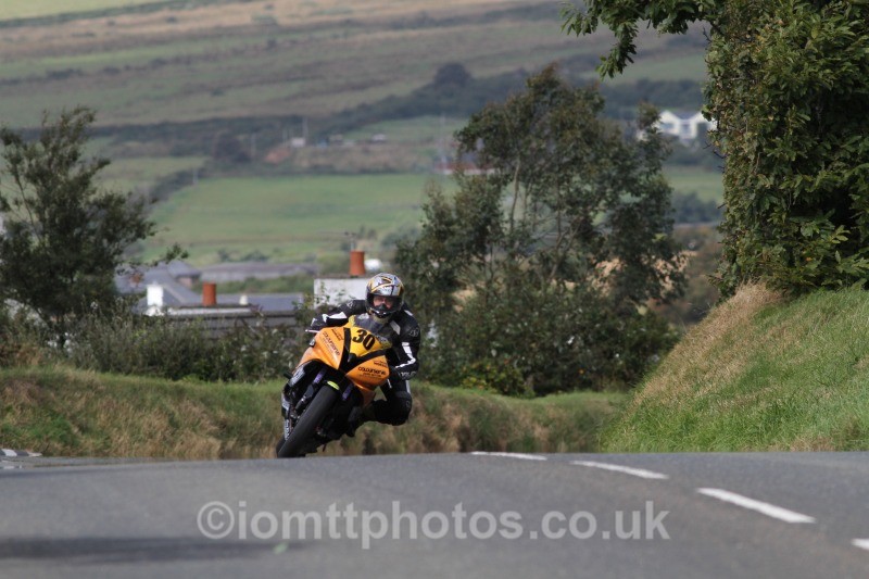  - Full Factory Senior Manx Grand Prix