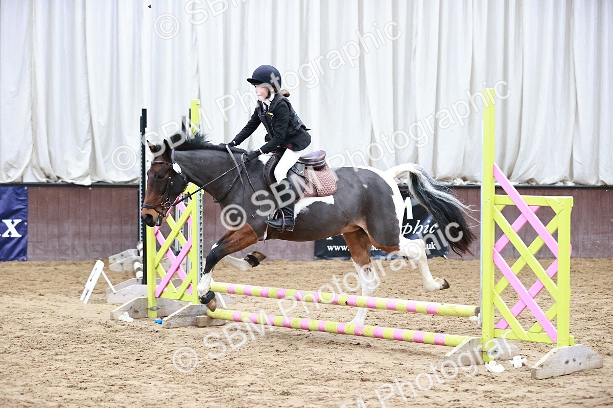 SBM_000364 - Class 2 - Show Jumping 50cm