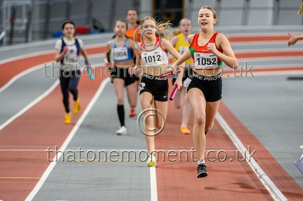 RelMast25-923360 - Female Set Two