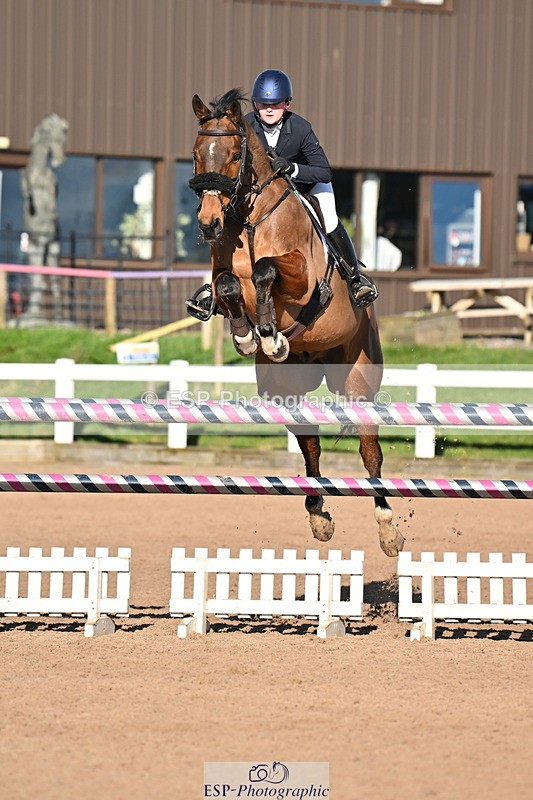 240224A-151435-04094 - Cls 15 Foxhunter and 1.20m Open