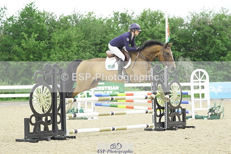 230729A-095840-04501 - Cls 20 British Novice & 90cm Open