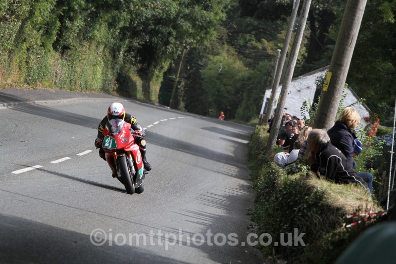  - MGP Supporters Club - Supertwin/Lightweight